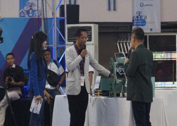 Kompetisi Inovasi Politeknik, Gugah Pencipta Inovasi Terbaik