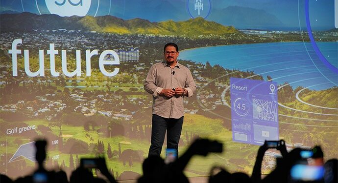 Qualcomm Snapdragon 855 Bikin Performa Main Game Meningkat