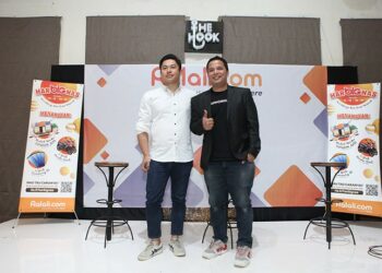 Ralali.com Fokus Berdayakan Sektor UMKM Melalui Marketplace Online
