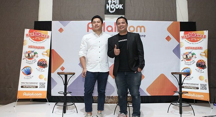 Ralali.com Fokus Berdayakan Sektor UMKM Melalui Marketplace Online