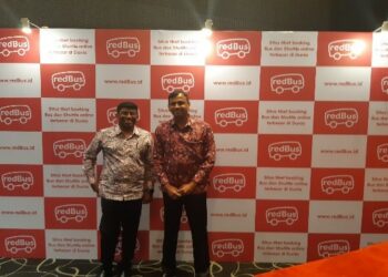 RedBus Hadir di Indonesia Untuk Pemesanan Tiket Bus