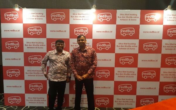 RedBus Hadir di Indonesia Untuk Pemesanan Tiket Bus