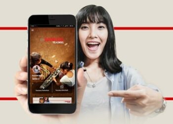Telkomsel Rilis mBanking, Akses Ke Berbagai Akun Perbankan