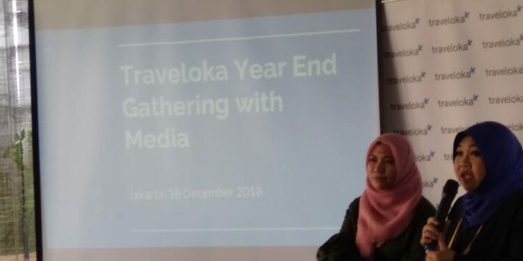 Layanan PayLater Traveloka Tumbuh Pesat