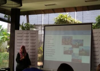 10 Kota Yang Paling Banyak Dikunjungi 2018