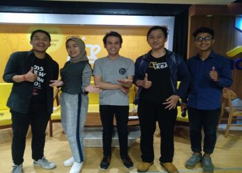 Startup Lomba Mahasiswa, Ajang Untuk Mengembangkan Jiwa Kompetitif