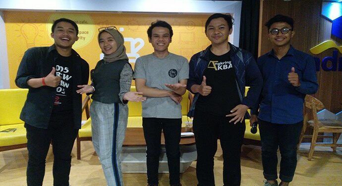 Startup Lomba Mahasiswa, Ajang Untuk Mengembangkan Jiwa Kompetitif