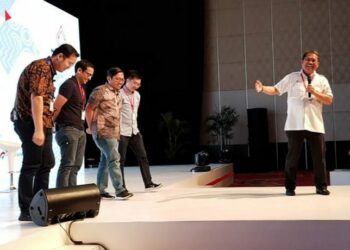 Peluang Startup Indonesia Jadi Unicorn Terbuka Lebar