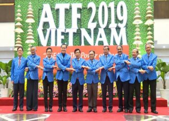 Menpar Target 20 juta Kunjungan Wisman Lewat ATF