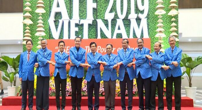 Menpar Target 20 juta Kunjungan Wisman Lewat ATF