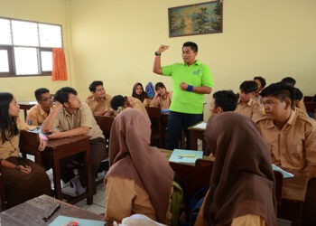 Allianz Indonesia Gelar Pelatihan Perencanaan Keuangan Untuk 15.000 Pelajar