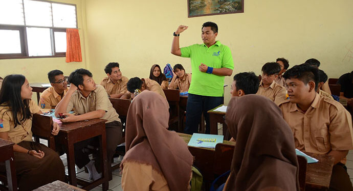 Allianz Indonesia Gelar Pelatihan Perencanaan Keuangan Untuk 15.000 Pelajar