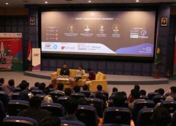 Jogja Startup Sprint, Ajak Komunitas Startup di Yogyakarta Kembangkan Produk