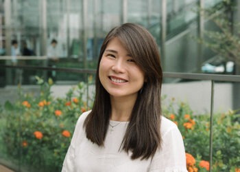 Melisa Irene Jadi Partner Termuda dan Wanita Pertama di East Ventures