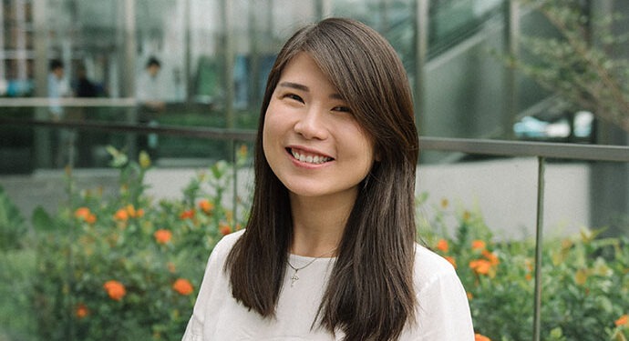 Melisa Irene Jadi Partner Termuda dan Wanita Pertama di East Ventures