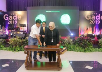 Telkom Dukung Digitalisasi Pegadaian dan Semen Baturaja melalui Implementasi ERP-SAP