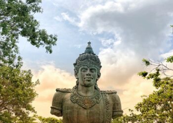 GWK, Alasan Lain untuk Kembali ke Bali