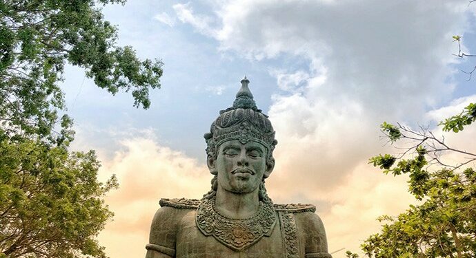 GWK, Alasan Lain untuk Kembali ke Bali