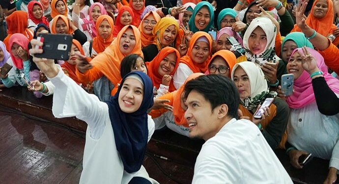 Arisan Mapan, Ingin Ubah Gaya Arisan Bagi Milenial