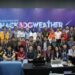 HACKBDGWEATHER, Uji Kreativitas Developer Muda Indonesia Akan Cuaca
