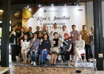 Investree Siap Pasarkan Savings Bond Ritel SBR005