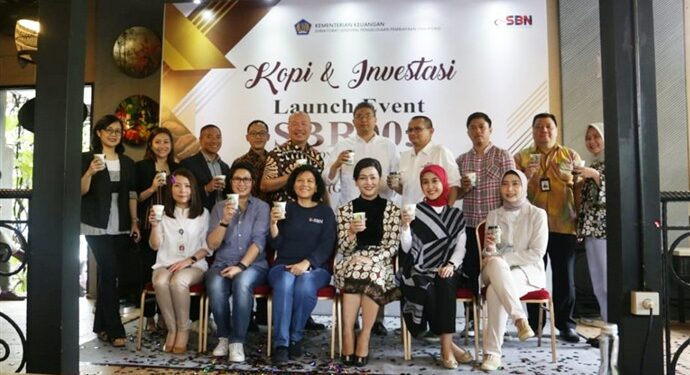 Investree Siap Pasarkan Savings Bond Ritel SBR005