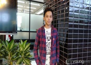 Kiky Nurizky : Berdayakan Masyarakat NTT Dengan Bisnis Daun Kelor