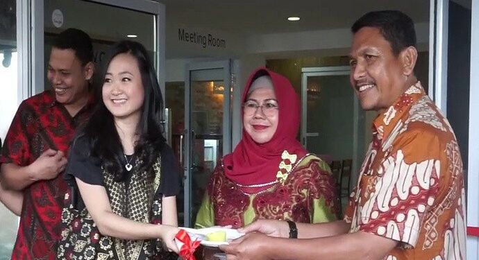 Ruang Kerja Bersama Jadi Wadah Kolaborasi Pelaku Industri Kreatif di Pekanbaru