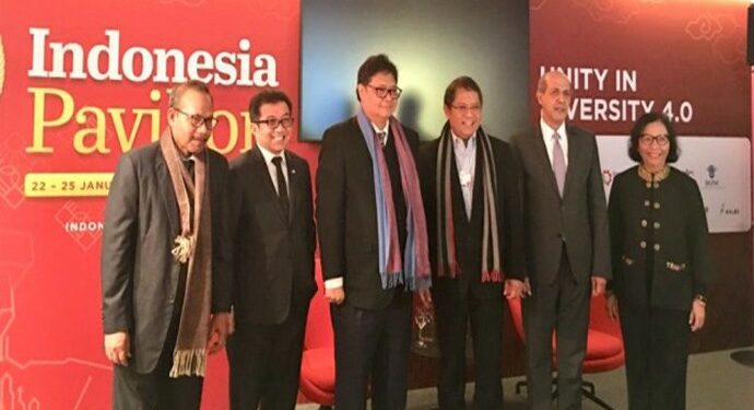 Industri 4.0 Pacu Investasi Perusahaan Teknologi