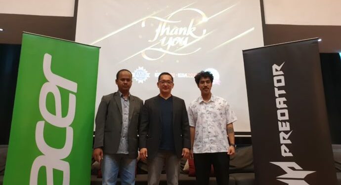 Acer Gelar Program Terima Kasih Pelanggan
