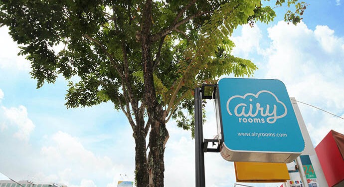 Airy Perluas Pasar Lewat Platform Baru