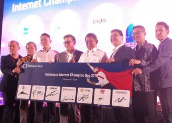 Alibaba Cloud Gelar Program Pemberdayaan Talenta Lokal di Indonesia