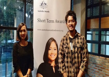 Australia  Awards, Beasiswa Untuk Wirausaha Muda