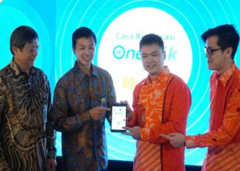 BCA Sedia Layanan “OneKlik” Untuk Pembayaran Online