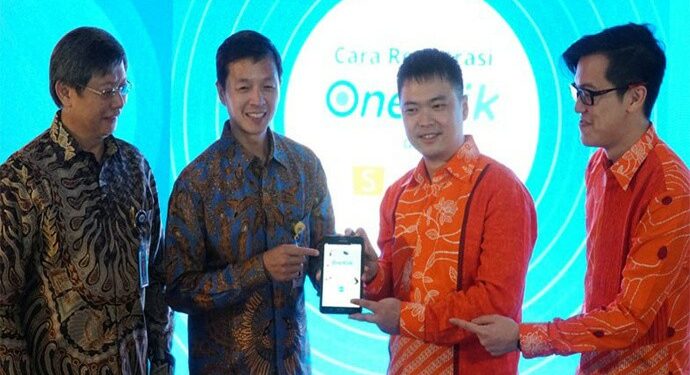 BCA Sedia Layanan “OneKlik” Untuk Pembayaran Online