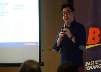 Bhinneka Rencanakan Pendanaan Seri C Tahun Ini