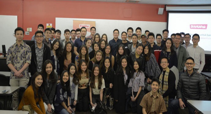 Bukalapak Ajak Diaspora Kembali ke Indonesia