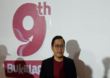 Bukalapak Kolaborasi dengan Pemerintah Terapkan e-Government