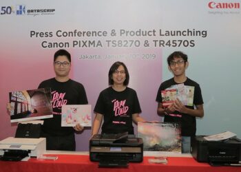 Bisnis Jadi Lebih Efisien Dengan Printer Yang Tepat