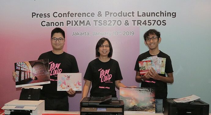 Bisnis Jadi Lebih Efisien Dengan Printer Yang Tepat