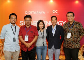 Startup Bisnis Primadona Anak Muda di Indonesia