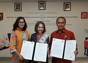 DOKU Perkuat Sistem Deteksi Kecurangan Dini