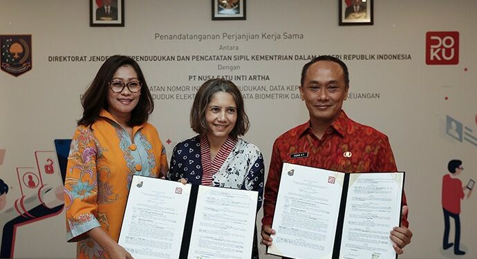 DOKU Perkuat Sistem Deteksi Kecurangan Dini