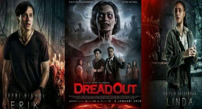 DreadOut, Game Lokal yang Diadaptasi ke Layar Lebar