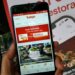 Platform Pemesanan Restoran Asal Thailand Beroperasi di Indonesia