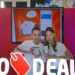 Sambut Imlek, Go-Deals Gelar Program Hoki