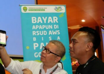 Layanan Pembayaran Digital Gojek Merambah Ke Indonesia Timur
