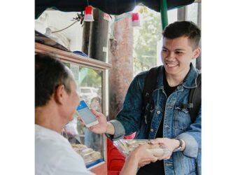 Kepercayaan Masyarakat Pada Pembayaran Digital Meningkat