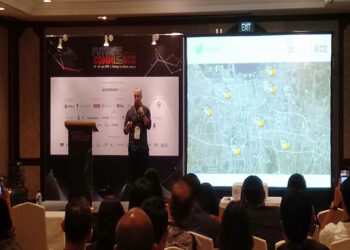 Industri Retail Indonesia Harus Transformasi Digital