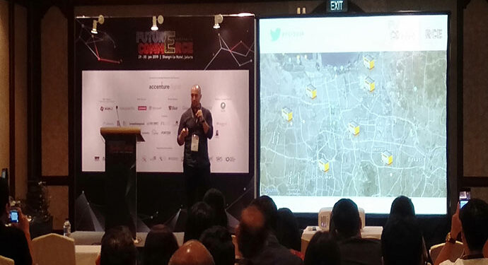 Industri Retail Indonesia Harus Transformasi Digital